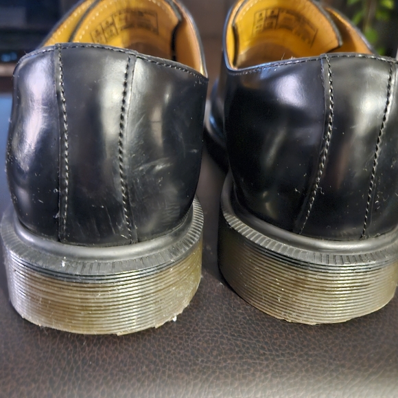 Dr. Marten shoes - Picture 3 of 8